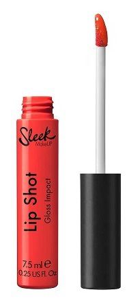 Sleek Make Up Brillo Labial Lip Shot Game player 7,5 ml