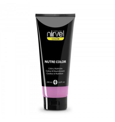 Nutre Color Chicle 200 ml