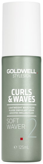 Crema Style Curls&Waves Soft waver 125 ml